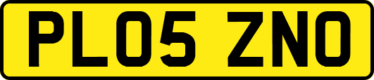 PL05ZNO
