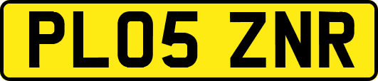 PL05ZNR