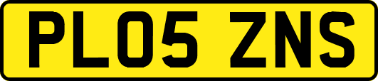 PL05ZNS