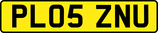 PL05ZNU