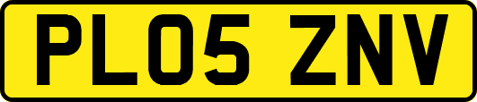 PL05ZNV