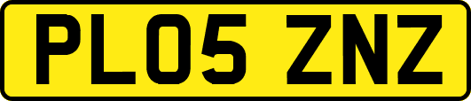 PL05ZNZ
