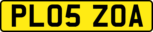 PL05ZOA