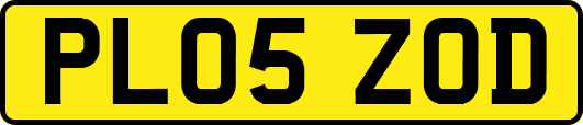 PL05ZOD