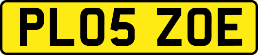 PL05ZOE