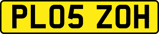 PL05ZOH