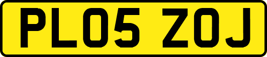 PL05ZOJ