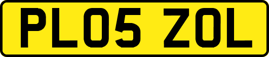PL05ZOL