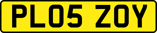PL05ZOY