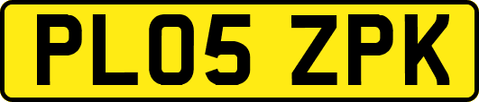 PL05ZPK