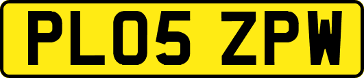 PL05ZPW