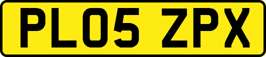 PL05ZPX