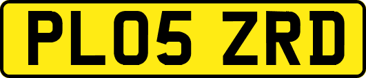 PL05ZRD