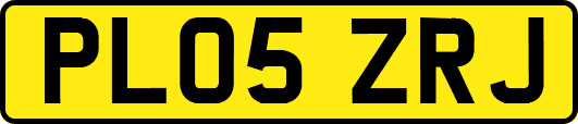 PL05ZRJ