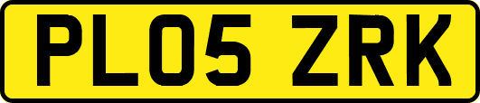 PL05ZRK