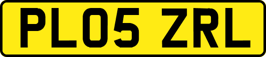 PL05ZRL