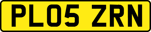 PL05ZRN
