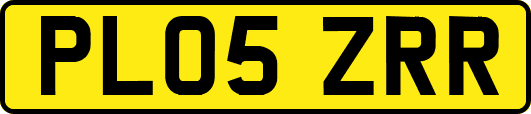 PL05ZRR