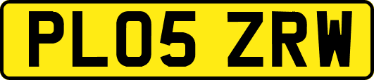 PL05ZRW