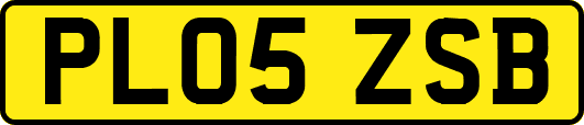 PL05ZSB