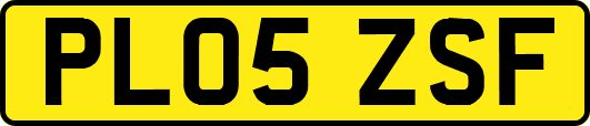 PL05ZSF