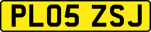 PL05ZSJ