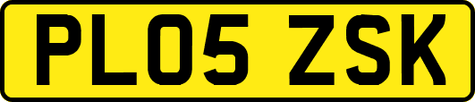 PL05ZSK
