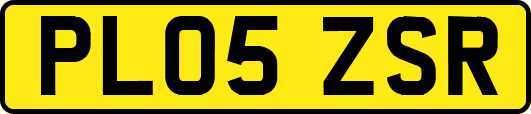 PL05ZSR
