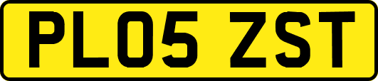 PL05ZST
