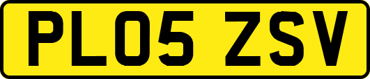PL05ZSV