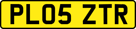 PL05ZTR