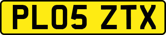 PL05ZTX