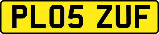 PL05ZUF