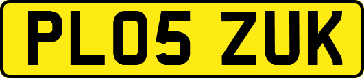 PL05ZUK
