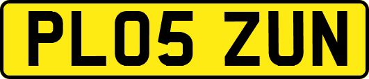 PL05ZUN
