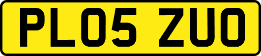 PL05ZUO