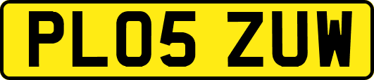 PL05ZUW