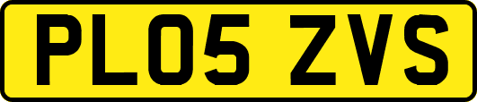PL05ZVS