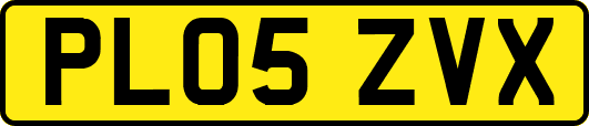 PL05ZVX