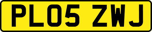 PL05ZWJ