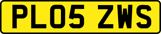 PL05ZWS