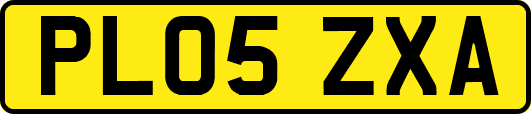 PL05ZXA
