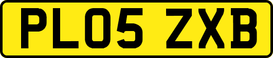 PL05ZXB