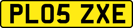 PL05ZXE