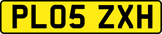 PL05ZXH