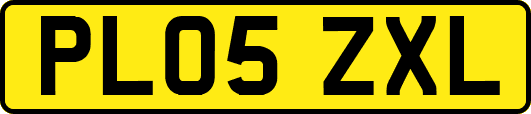 PL05ZXL