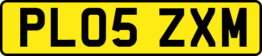 PL05ZXM