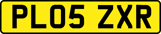 PL05ZXR