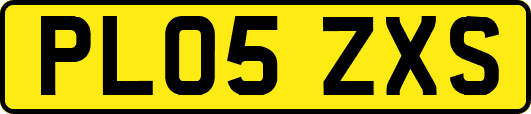 PL05ZXS
