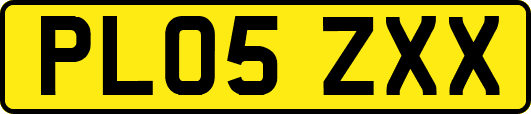 PL05ZXX